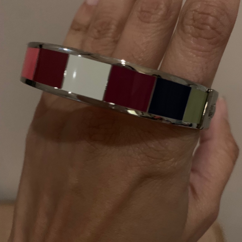 Gorgeous COACH bangle - Picture 2 of 6